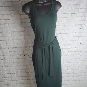 Regna Sleeveless Dress